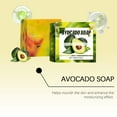 thumbnail image 6 of Kokovifyves Bar Soap for Women Wood Oil Fruit Soap Is Gentle and Non Irritating, 6 of 9