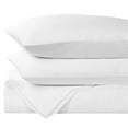 thumbnail image 2 of Superior Enzy Floral Matelasse Bedspread Set, California King, White, 2 of 9
