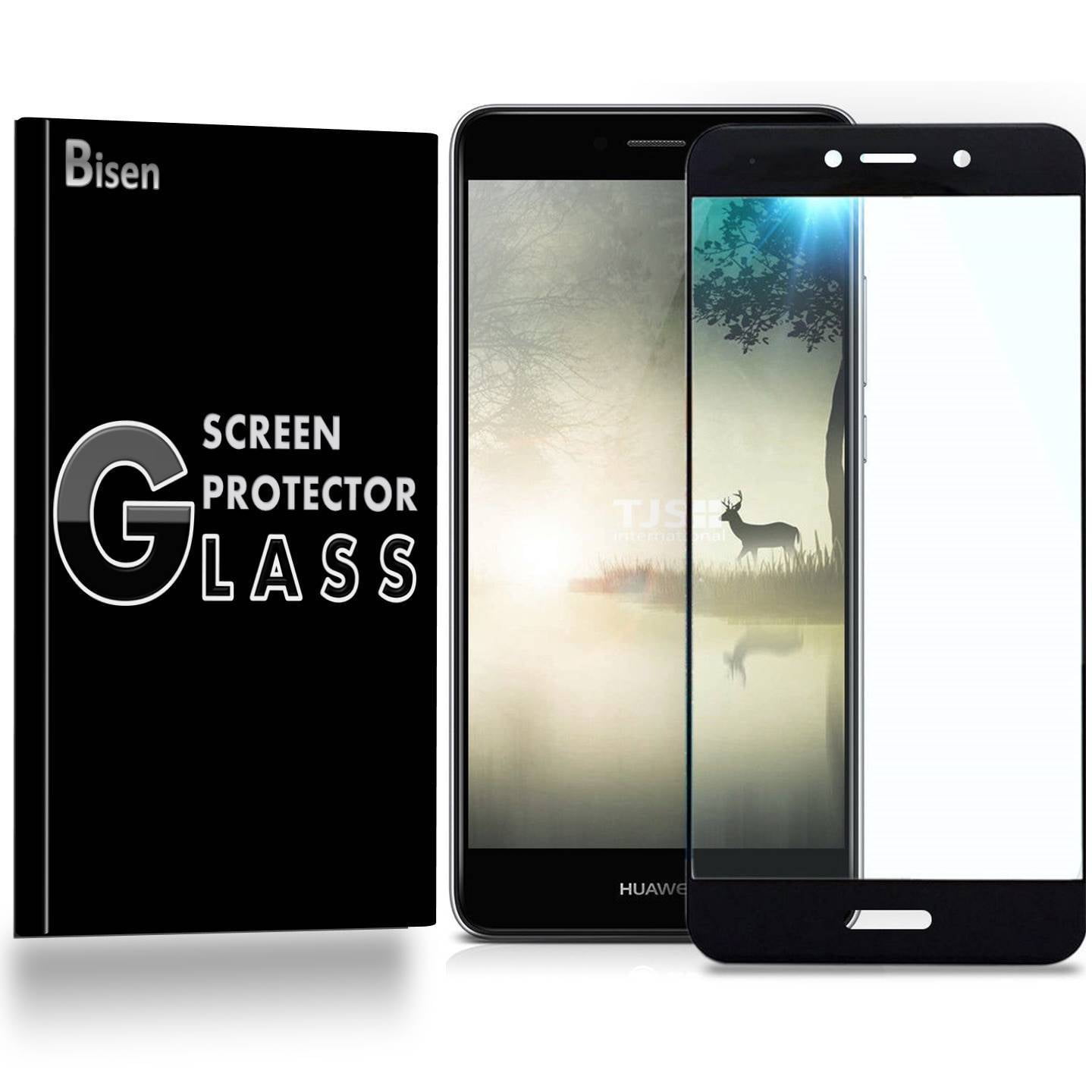 [2Pack] Huawei Ascend XT2 //NOT BISEN Tempered Glass Screen Protector