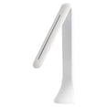 thumbnail image 1 of OUNONA Lampe de Bureau led Lampe de Bureau led Blanche ABS 1Ensemble Design Moderne Réglable pour Chambre, 1 of 5