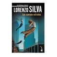thumbnail image 1 of Los cuerpos extraños Booket México 9786070779213, 1 of 2
