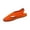 Saffron, variant on Orthopedic Shoes for Women, Flats Shoes Women, Wide Width Shoes for Women, Women's Split Toe Cross Strap Slingback Sandals - Comfortable Casual Summer Flat Shoes, Saffron 7