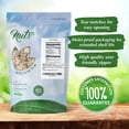 thumbnail image 6 of Pistachios, California Roasted Salted 2 Pounds Bulk Bag inshell, 6 of 7