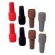 thumbnail image 5 of EXHUMKY 8Ud Tapones Reutilizables De Silicona Para De Vino Y Bebidas Con, 5 of 8