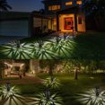 thumbnail image 6 of 8 Pack Upgraded Solar Powered Garden Lights, Automatic LED Pathway Lights Outdoor for Patio, Yard and Garden Lawn, 6 of 7