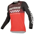 thumbnail image 3 of Nueva camiseta de motocross de montaña todoterreno, camiseta de descenso de MTB, camiseta de MTB para hombre, 3 of 5