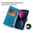 thumbnail image 2 of for Samsung Galaxy A56 A36 A26 A16 A06 Phone Case Leather Wallet Cover, 2 of 10
