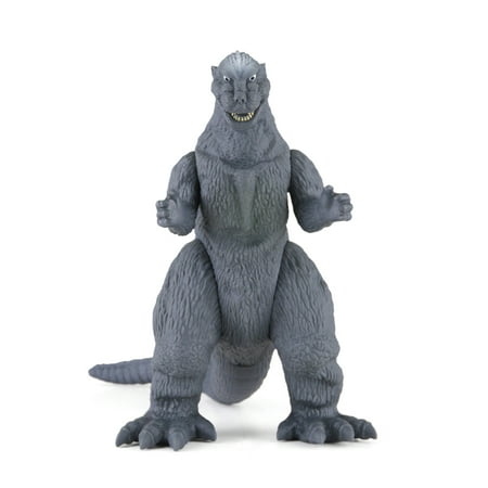 Bandai - Godzilla - Movie Monster Series - Godzilla 1954 Soft Vinyl Deluxe Kaiju Figure