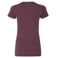 thumbnail image 3 of Gildan Ladies Soft Style Short Sleeve T-Shirt, 3 of 4