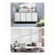 thumbnail image 2 of Rollo Papel Tapiz Vinilico Decorativo Adherible H&JESS Interiores 10 metros CONTEPORANEO, 2 of 4