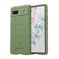 thumbnail image 1 of Silicone Soft Case Compatible Google Pixel 7 Pro/ Pixel 7 Shockproof Rugged Armor Fall Protection, 1 of 3