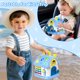 thumbnail image 4 of Casa Musical Montessori 12-en-1 Fidecexv para Niños de 1 a 2 Años, 4 of 7