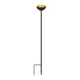 thumbnail image 4 of Bebedero para abejas, dispensador de agua para polinizadores con estaca de metal, adorno decorativo, Amarillo, 4 of 9