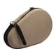 thumbnail image 1 of Funda para raqueta de tenis de mesa, ideal para viajes, exteriores e interiores. Tela Oxford marrón, 1 of 8