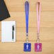 thumbnail image 4 of unbranded 6Ud Pasadores De Con Lanyard Resistente Para Aula Material PVC Color Surtido, 4 of 6