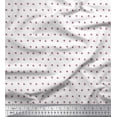 thumbnail image 1 of Soimoi Rayon Fabric Dots Shirting Print Fabric by Yard 56 Inch Wide, 1 of 3