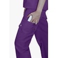 thumbnail image 4 of Pijama Quirurgica LLAMA PIJAMA GARDENIA PANSY XG, 4 of 6