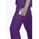 thumbnail image 4 of Pijama Quirurgica Llama Pijama Gardenia Pansy G, 4 of 7