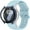Light Gray, variant on Compatible with Samsung Watch 7 6 5 4 Watch Band 40mm with Screen Protector, 20mm Soft Silicone Sport Strap for Women Men, Midnight Blue - 40mm