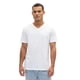 thumbnail image 1 of Camiseta GAP para Hombre Cuello en V Básica Blanca M, 1 of 1