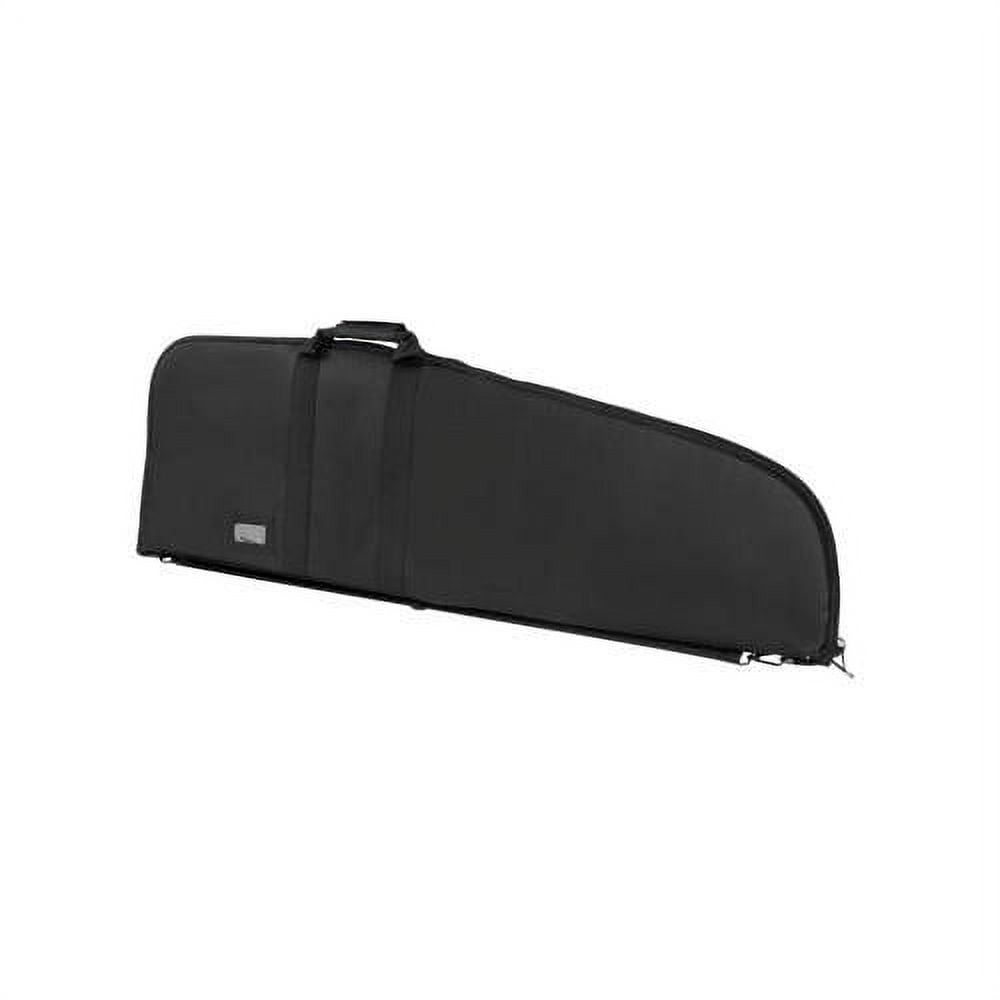 VISM Scoped Rifle Soft Case, Black, 45in