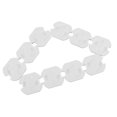 thumbnail image 1 of 10 protectores de enchufes de seguridad para niños., 1 of 7