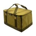 thumbnail image 3 of Bolsa de transporte para estufas de acampada Perfecl Caqui, 3 of 8