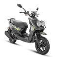 thumbnail image 1 of MOTOCICLETA DAYTONA S1 150 GRIS/VERDE, MOTONETA 2026, 1 of 4
