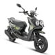 thumbnail image 1 of MOTOCICLETA DAYTONA S1 150 GRIS/VERDE, MOTONETA 2026, 1 of 4