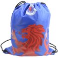 thumbnail image 1 of Rangers Colour React Gym Bag, 1 of 1
