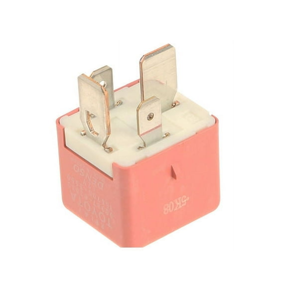 Relay - Compatible with 2009 - 2011 Toyota Corolla 2010