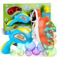thumbnail image 1 of Jumbo Bubble Machine Ricokids RK-911, 1 of 5