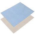 thumbnail image 1 of unbranded 2Pcs Bead Mats for Jewelry Making Accessories Non Slip Rectangular Diy Artisans 11.8x9x0.13in, 1 of 6