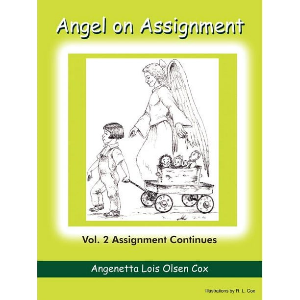 Angels on assignment roland buck audio picture