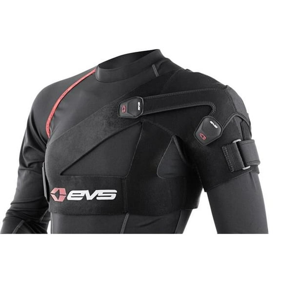 EVS SB03 Shoulder Brace Black - XL