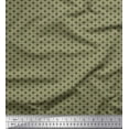 thumbnail image 1 of Soimoi Cotton Poplin Fabric Geometric Star Shirting Decor Fabric Printed Yard 42 Inch Wide, 1 of 3