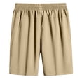 thumbnail image 6 of LILIYA Big & Tall Men's Hiking Shorts 7"/9" Lightweight Athletic Shorts Summer Baggy Stretch Quick Dry Casual Shorts with Zipper Pockets, 6 of 7