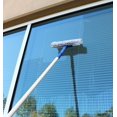 thumbnail image 3 of Ettore Complete Window Cleaner 2 in 1 Combo Tool: 10-inch Squeegee and Washer, 3 of 3