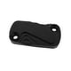 thumbnail image 3 of Tapa de aceite para líquido de freno delantero, tapón de rosca para motocicleta, accesorios CNC para reparación de s750 Negro, 3 of 9