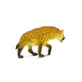 thumbnail image 4 of Safari Ltd. Hyena Figurine - Lifelike 4.25" Model Figure - Educational Toy for Boys, Girls, and Kids Ages 3+, 4 of 6