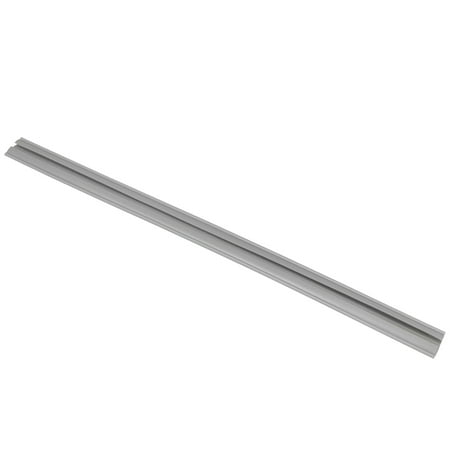 

Gwong 2 Pcs Door Sealing Strip Waterproof High Elasticity PVC Under Door Sealing Stopper Home Improvement Supplies