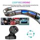 thumbnail image 5 of 170 WiFi Wide Angle Car Dashcam Multifunctional 1080P Car DVR with G-Sensor, 5 of 5