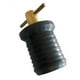 thumbnail image 1 of Tapón de drenaje giratorio DYNWAVEMX 2x Universal Completo Ajustable No Se Bote de Latón Marino, 1 of 6