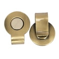 thumbnail image 3 of Huhudde Holder for Hats Bags Belt Pocket Lovers Magnetic Ball Marker Hat Clip Men Women Golfers, 3 of 20
