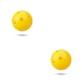 thumbnail image 4 of Toystoory Pelota para mascotas, herramientas de juego multicolores, mano de obra ahuecada, juguete ligero para perros, recuperación al aire Type3 NO3, 4 of 6