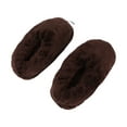thumbnail image 4 of Heating Shoes, Timing Washable Temperature Adjustable Electric Heated Slippers  For Outdoor Activities For Winter For Men Women, 4 of 8