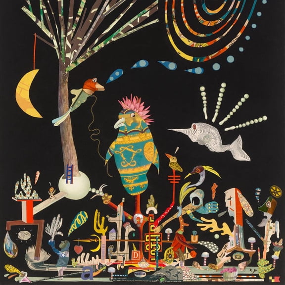 Butcher Brown - Butcher Brown Presents Triple Trey (Explicit) - CD