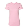 thumbnail image 2 of Clementine Women's Fine Jersey Short-Sleeve T-Shirt, 2 of 3