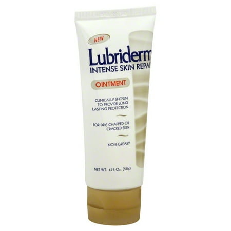 Lubriderm Intense Skin Repair Ointment, 1.75 oz
