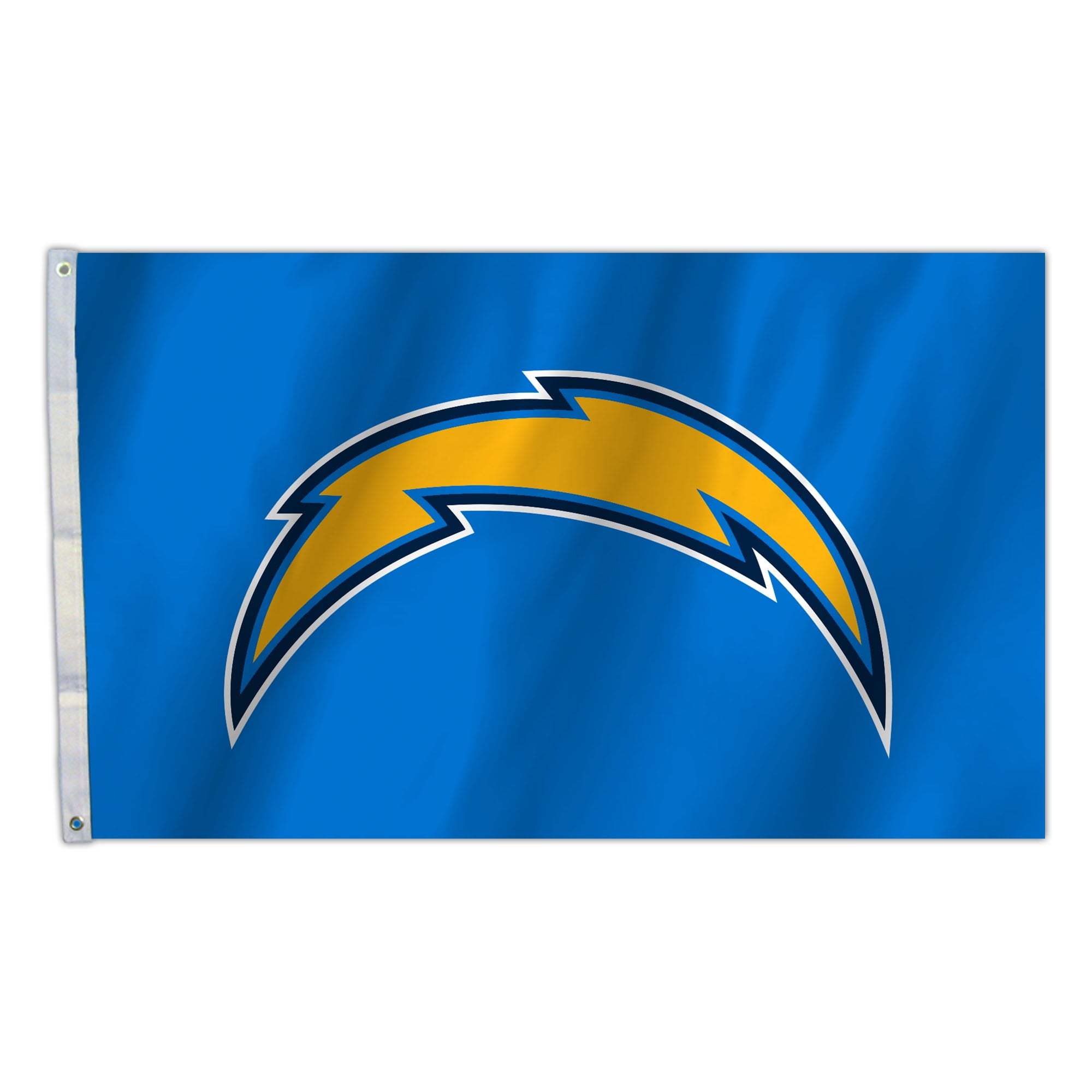 Fremont Die NCAA 3 x 5-Foot Flag with Grommets 